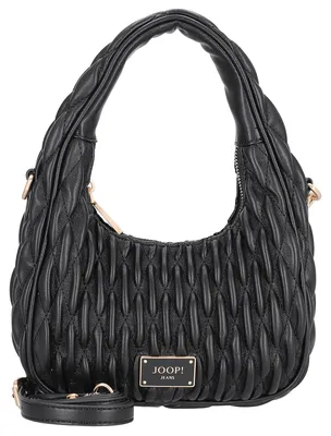 Produktbild von Joop Jeans Women Ruga Denise Hobo - Schultertasche 20 cm (black)