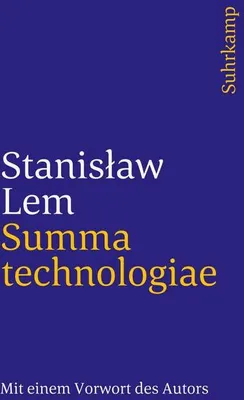Image de Summa technologiae