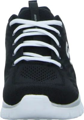 Produktbild von Skechers Graceful Get Connected 12615 (38/BKW)