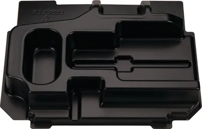 Produktbild von Makita Tiefziehteil für MAKPAC Gr. 4, passend für Akku-Kombihammer DHR263, DHR264