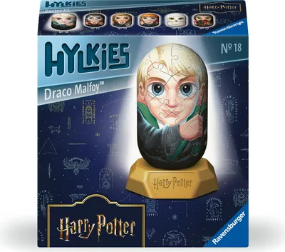 Produktbild von Draco Malfoy Ravensburger 12008005