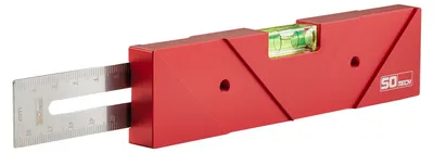 Produktbild von SOTECH 133369, Rot