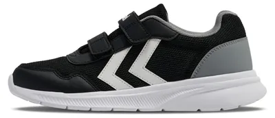 Zdjęcie produktu dla Hummel Turbo Run 2.0 Jr – czarny, rozmiar: 36