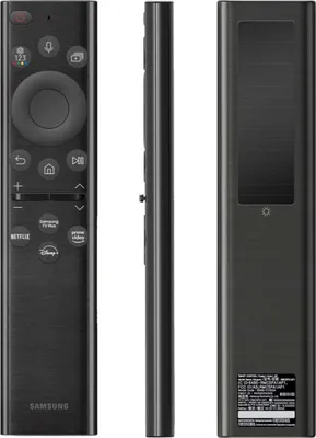 Produktbild von Originale Samsung TV Fernbedienung für GQ43Q60BAUXZG