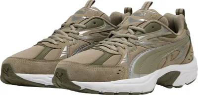 Immagine prodotto di Scarpe da ginnastica Puma Milenio Tech Suede Donna