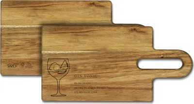 Immagine prodotto di Tagliere in legno piccolo