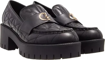 Produktbild von GUESS Wany Black black A0223502