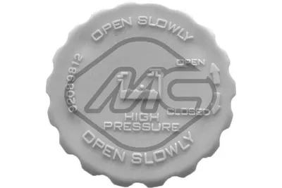 Produktbild von Metalcaucho 31623 Verschlussdeckel Kühlmittelbehälter für DAEWOO NEXIA (KLETN) NEXIA Stufenheck (KLETN)