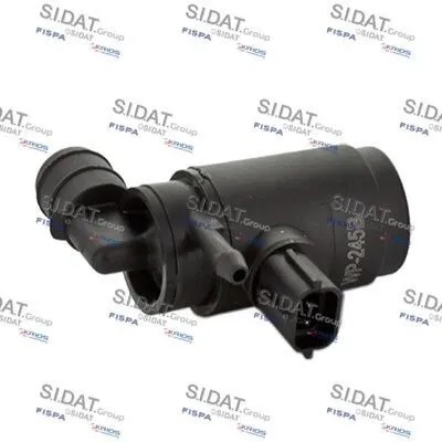 Produktbild von SIDAT Waschwasserpumpe für LAND ROVER Range Rover II (P38A) 5.5198