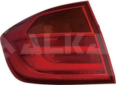 Produktbild von ALKAR Rückleuchte Heckleuchte Links Äusserer für BMW 3 Touring (F31) 3 Touring Van (F31)