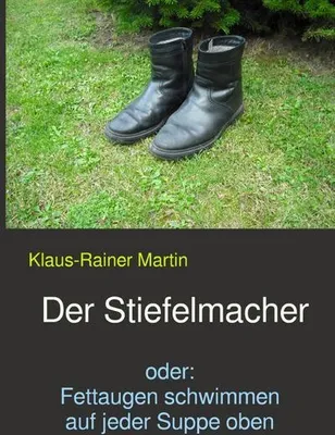 Produktbild von Der Stiefelmacher