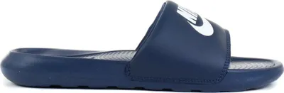 Obrázok produktu pre Nike Nike Victori One Pánske šmykľavky tmavomodré