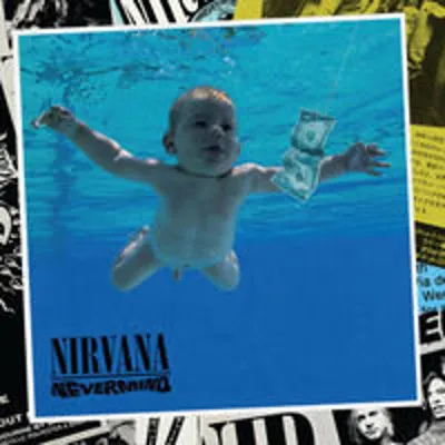 Zdjęcie produktu dla Nirvana - Nevermind (30th Anniversary Edition) (Reissue) (2 CD)