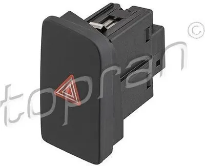 Produktbild von TOPRAN Warnblinkschalter 116 240