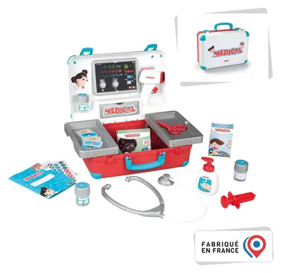 Obrázek produktu pro Smoby 7600340103, 3 rok/roky