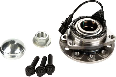 Image de Capteur ABS, kit de réparation pour l'avant, référence 51748680