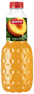 Immagine prodotto di Nettare di pesca GRANINI 1000ml