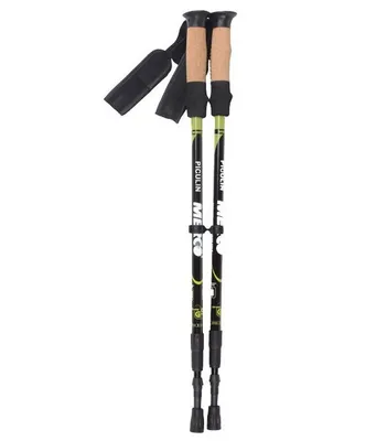 Zdjęcie produktu dla Kije trekkingowe Piculin opakowanie 1 para