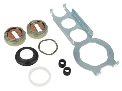 Produktbild von hansgrohe Dichtung-Set Service-Set für Einhebel-Armaturen 13952