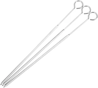 Obrázok produktu pre Westmark 3 špízy na šašlik, 31 cm 12612270