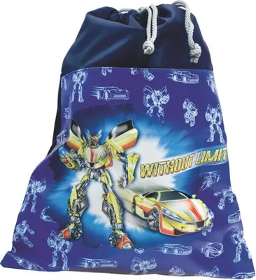 Produktbild von Sportbeutel Turnbeutel "Racing"