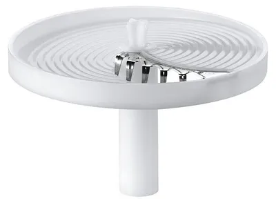Zdjęcie produktu dla Braun 7322114874 Nasadka do frytek do blendera ręcznego Multiquick 5, 9