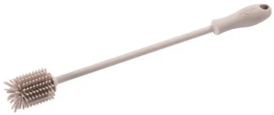Image de Küchenprofi Flaschenbürste, hellgrau 1410851931 4007371074988