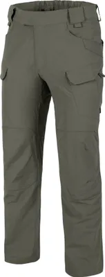 Produktbild von Helikon-Tex Outdoor-Einsatzhose – Versastretch – in mehreren Varianten erhältlich, Größe:M/Regular, Farbe:Taiga Green