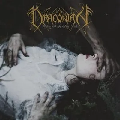 Produktbild von Draconian: Under a godless Veil