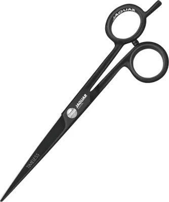 Produktbild von Jaguar HS 5,5 37055-1 Timeless Black White Line Haarschneides