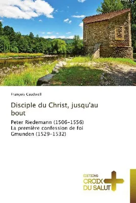 Produktbild von Disciple du Christ, jusqu'au bout