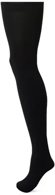 Obrázek produktu pro POUZE punčocháče Wohlig-Warm 100 DEN – černé – 38–40