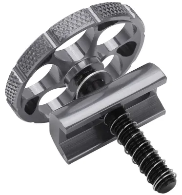 Productafbeelding van C Beugel van Aluminiumlegering voor Vouwfiets
