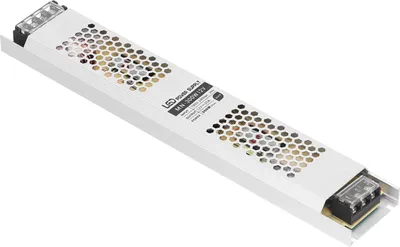 Produktbild von 300W CTN LED-Treiber Beleuchtungstransformator Netzteil Treiber IP68 Wasserdicht AC 190?240V12V