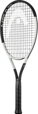Produktbild von HEAD Speed TEAM Tennisschläger schwarz 3