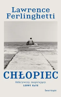 Immagine prodotto di Chłopiec