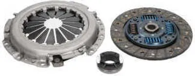 Produktbild von KAVO PARTS Kupplungssatz Kupplung für HYUNDAI i20 (PB, PBT) CP-1554