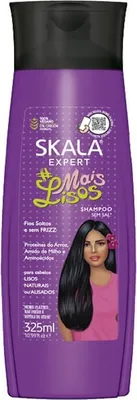 Produktbild von SKALA Extra Glatt Shampoo 325ml