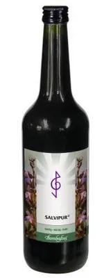 Obrázok produktu pre Salvipur tekutý 0,7 l