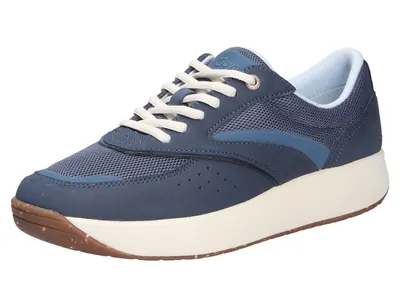 Produktbild von JOYA Damen Schnürschuhe, blau(blau), Gr. 39