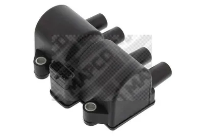 Produktbild von MAPCO 80623 Zündspule für OPEL Corsa C Schrägheck (X01) Meriva A (X03) Astra G CC (T98) Astra G Caravan (T98) COMBO Kasten/Kombi