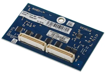 Produktbild von Mitel DSP-Modul SM-DSPX1 - 1 chipset
