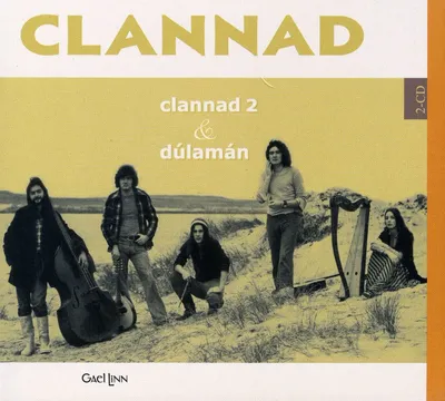 Produktbild von Clannad: Clannad 2 / Dulaman