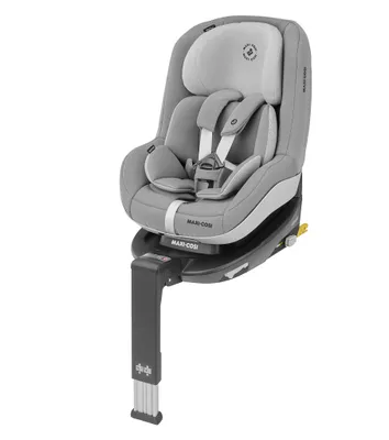 Produktbild von Maxi-Cosi Pearl Pro² i-size Authentic grey