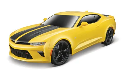 Obrázok produktu pre Maisto RC - 1:14 RC (2.4G, Zellenakku) ~ 2016 Chevrolet Camaro SS