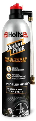 Obrázek produktu pro Holts Reifenpilot sprej na propíchnutí pneumatiky 500ml - množství: 1x