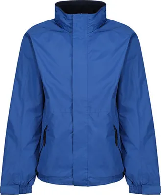 Produktbild von Regatta TRW297 | Dover Jacket - Farbe: Royal Blue/Navy - Größe: M