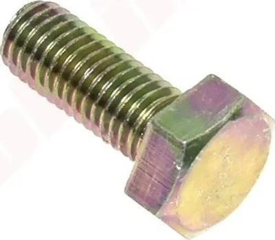 Obrázok produktu pre Skrutka ozubeného kolesa Lh M10X1.50 25Mm