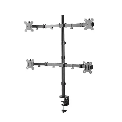 Produktbild von Neomounts by Newstar Flat Screen Desk Mount (clamp/grommet)
