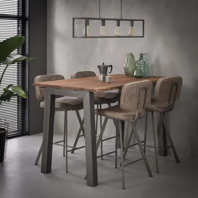 Productafbeelding van Bartafel Edge - Giga Meubel